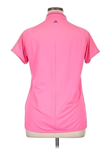 Adidas Short Sleeve Top (view 2)