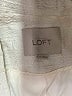 Ann Taylor LOFT Ivory Blazer Size M - photo 6