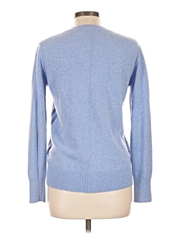 Banana Republic Wool Pullover Sweater (view 2)