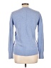 Banana Republic Blue Wool Pullover Sweater Size L - photo 2