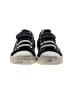 Unbranded Black Sneakers Size 9 (kids) - photo 2