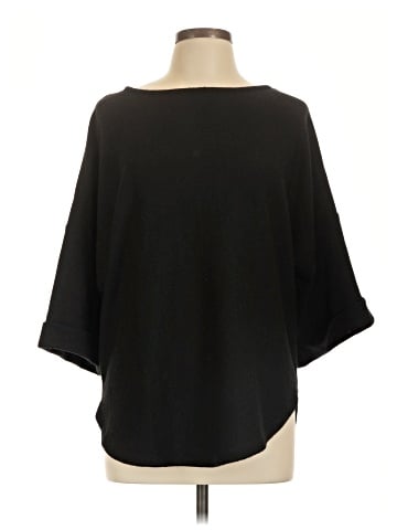 Max Studio 3/4 Sleeve Blouse (view 1)