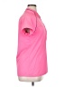 Adidas Pink Short Sleeve Top Size XL - photo 4