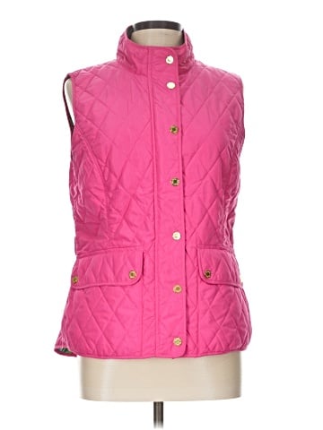 Lilly Pulitzer Vest (view 1)