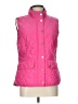 Lilly Pulitzer 100% Polyester Pink Vest Size L - photo 1
