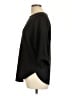 Max Studio Black 3/4 Sleeve Blouse Size L - photo 5