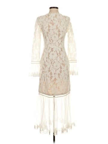 Alexis Cocktail Dress (view 1)