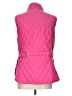 Lilly Pulitzer 100% Polyester Pink Vest Size L - photo 2