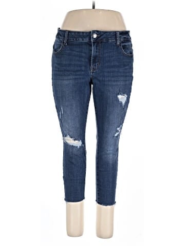 Maurices Jeans (view 1)