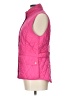 Lilly Pulitzer 100% Polyester Pink Vest Size L - photo 5