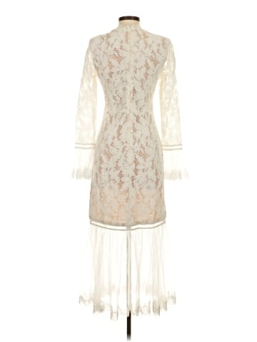 Alexis Cocktail Dress (view 2)