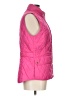 Lilly Pulitzer 100% Polyester Pink Vest Size L - photo 4