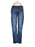 Great Northwest Hearts Blue Jeans Size 34 waist - photo 1