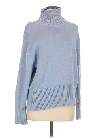 Ann Taylor Turtleneck Sweater (view 1)