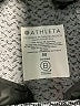 Athleta Gray Long Sleeve Turtleneck Size M - photo 7