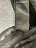 ALLSAINTS Black Coat Size 6 - photo 7