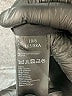 ALLSAINTS Black Coat Size 6 - photo 9