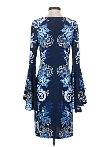 Roz & Ali Casual Dress (view 2)