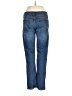 Great Northwest Hearts Blue Jeans Size 34 waist - photo 2