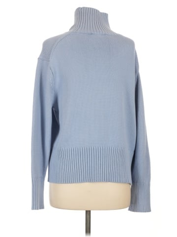 Ann Taylor Turtleneck Sweater (view 2)