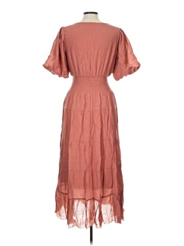 Kings Road Casual Dress (view 2)