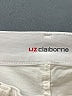 Liz Claiborne Ivory Jeans Size 6 - photo 7