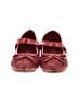 Assorted Brands Red Flats Size EU 28 / US 11 (kids) - photo 2