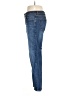 Great Northwest Hearts Blue Jeans Size 34 waist - photo 5