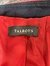 Talbots Black Jacket Size M (estimated) - photo 6