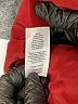 Talbots Black Jacket Size M (estimated) - photo 7