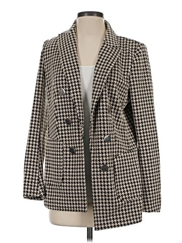 Anne Klein Blazer (view 1)