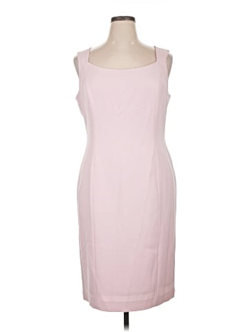 Kasper Cocktail Dress (view 1)
