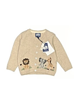 Chelsea Clothing Company Pullover Sweater