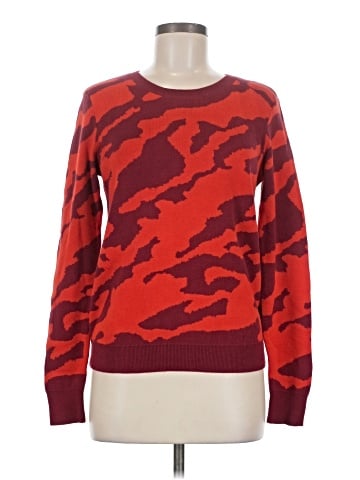 CAbi Pullover Sweater (view 1)