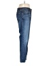 Great Northwest Hearts Blue Jeans Size 34 waist - photo 4