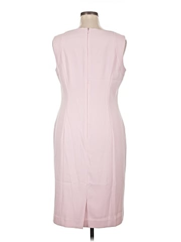 Kasper Cocktail Dress (view 2)