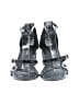 Steve Madden Gray Sandals Size 3 (baby) - photo 2