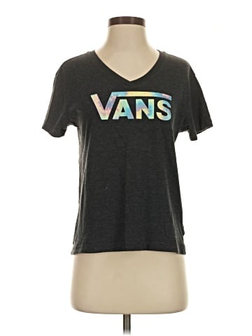 Vans Short Sleeve T-Shirt (view 1)