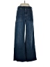 Kut from the Kloth Blue Jeans Size 0 - photo 1
