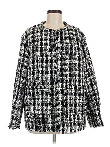 H&M Coat (view 1)