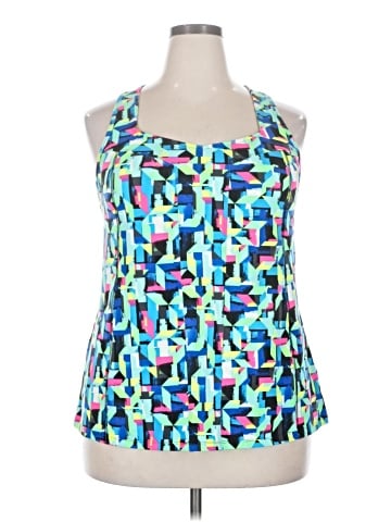 Active Tank Top (view 1)