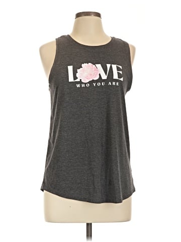 Active by Old Navy Tank Top (view 1)