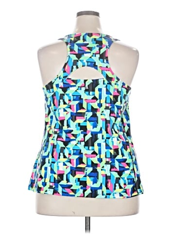 Active Tank Top (view 2)