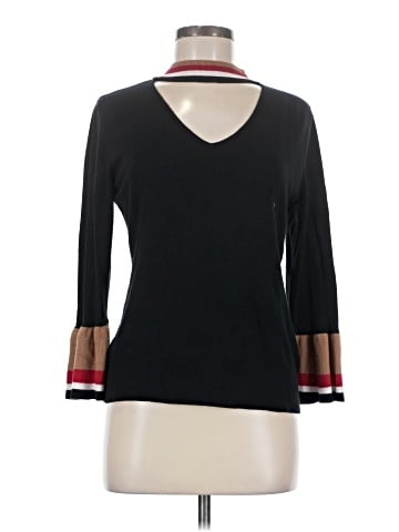INC International Concepts Pullover Sweater (view 1)