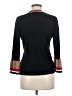 INC International Concepts Black Pullover Sweater Size M - photo 2