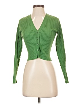 Reformation Jeans Cardigan
