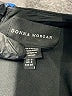 Donna Morgan Color Block Blue Casual Dress Size 0 - photo 7