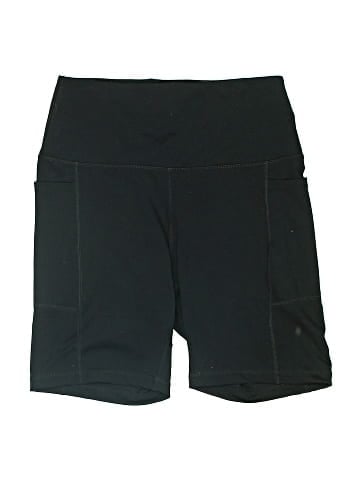 Danskin Athletic Shorts (view 1)