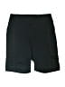 Danskin Solid Black Athletic Shorts Size M - photo 1