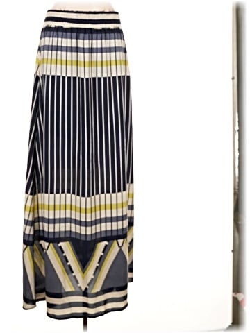 Love, Zoe Casual Skirt (view 1)